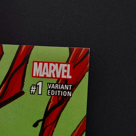 Inhumans: Prime #1 - Picture 5 of 7